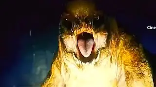ALL HUMAN DEATH SCENES | JURASSIC WORLD REBIRTH