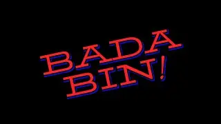 BADA BIN! EPISODE EIGHTEEN