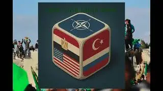 Jamahiri | Make Libya Green Again (2025) | End The Occupation Of Libya