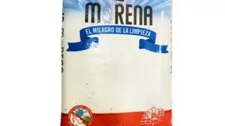 ✨🫧🧼 La Morena Detergente el polvo, vamos a lavar ropa Blanca!!!