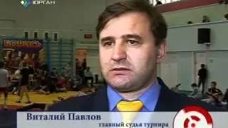 Спортивная линия 16 05 2012