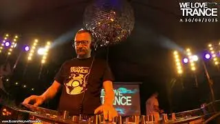 Aquatic Simon & Matthias LIVE @ WLT CE 057 - Open-air & Classics (30-08-2025 - KontenerART - Poznań)