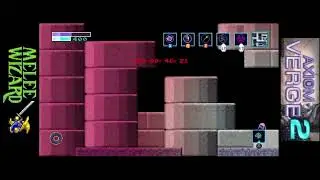 Let's Play Axiom Verge 2: Part 14 (Final)