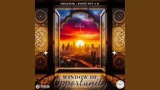 Opportunity of a Lifetime (feat. Tim Black, L.Y., Piper & ScotteMac)