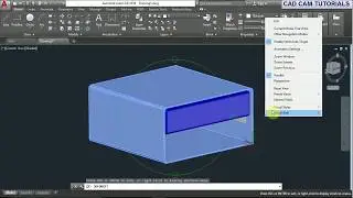 AutoCAD TUTORIAL 2018   HOW TO MAKE USB SOCKET IN AutoCAD#
