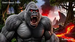 KingLong: Fury of the Volcano - This Secret Just Blew Our Minds