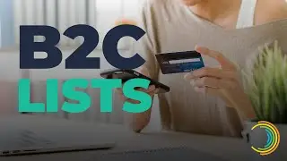 Datazapp | Email Marketing Lists | How to Build Consumer Lists