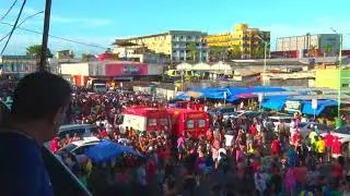 Travessia de São Benedito da Praia | 08/12/2023
