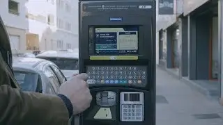 Nouveaux horodateurs en cœur de ville d'Alès : suivez le guide