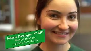 From Intern to Mentor: Growing a Physical Therapy Career at IBJI