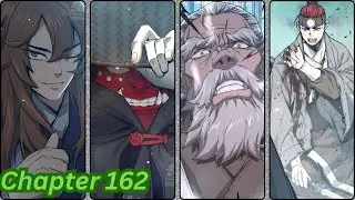 [162] Absolute Sword Sense ! Manhwa Recap