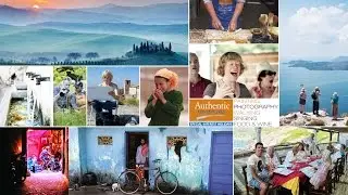 Authentic Adventures' Special Interest Holidays