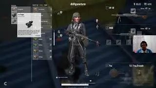 db91 gamefarm NOOB PLAYER217