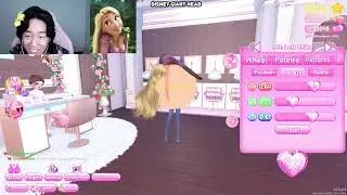 🔴ROBLOX LIVE STREAMING