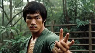 How Girls Can Build Confidence with Bruce Lee Martial Arts Training