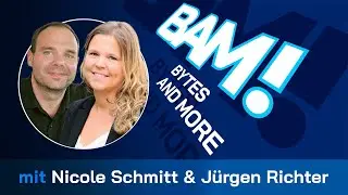 Die digitale Vertragsakte mit Nicole Schmitt von der Gries Deco Company - BAM! Bytes and More