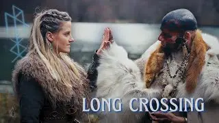 SoulHikers - Long Crossing (Offizielles Musikvideo)