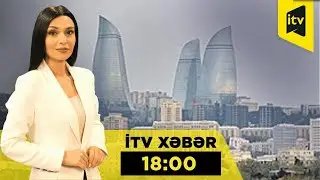 İTV Xəbər | 29.01.2026 | 18:00
