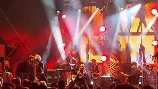 Die Seer am 11.8.2023 in der Hoamat - Es braucht 2