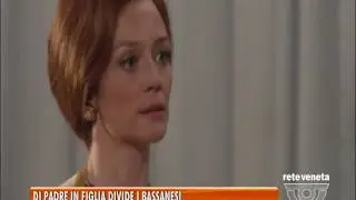 TG BASSANO (19/04/2017) - DI PADRE IN FIGLIA DIVIDE I  BASSANESI