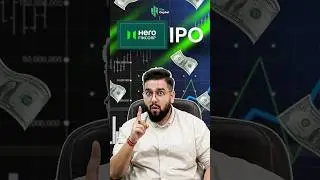 Hero FinCorp IPO: A Golden Pre-Listing Opportunity You Can&rsquo;t Miss