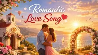 ROMANTIC LOVE LYRICS | joy {official valentine song 2026}