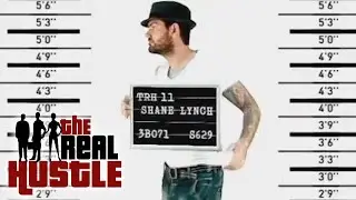 Introducing Shane Lynch | The Real Hustle