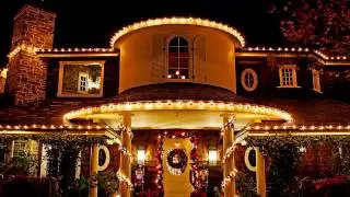 The Christmas Light Guys 2014