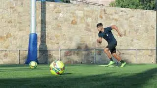 Speed Ladders for Speed & Agility Training by Soccer Innovations