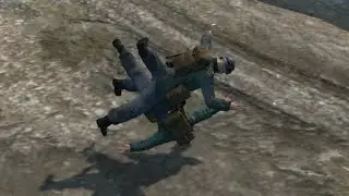 Advanced Infantry Tactics
