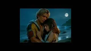 Final Fantasy X Remake Gameplay Trailer #ffx #finalfantasy #remake #gameplaytrailer #jrpg #viral