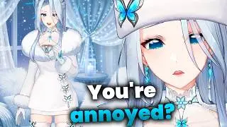 Amalee's 𝙉𝙚𝙬 𝙨𝙣𝙤𝙬 𝙗𝙪𝙣𝙣𝙮 𝙬𝙞𝙣𝙩𝙚𝙧 𝙤𝙪𝙩𝙛𝙞𝙩 is 𝙜𝙤𝙧𝙜𝙚𝙤𝙪𝙨...