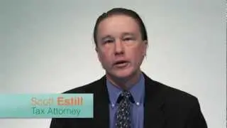 Employee vs Independent Contractor -  Tax Benefits
