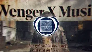 Rust on My Heart & Soul | 🔥Rise Again Anthem | Wenger X Music