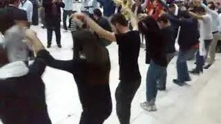 bursa horon