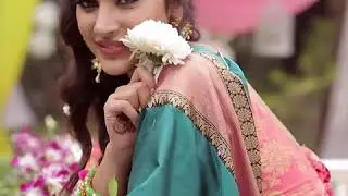 Wedding Saree Collection-2018