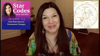 USA Pluto RETURN: Permanent Changes [2.20.2022]  Astrology Numerology Forecast