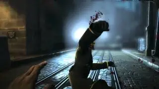 Dishonored - Official E3 2012 Trailer - IT