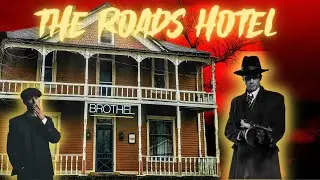 The Roads Hotel, Do spirits still roam this historic building?