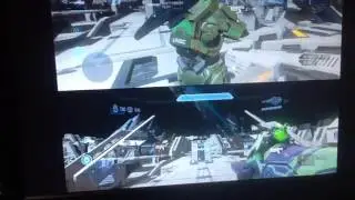 Rapid Fire and Slow Mo Assassination Mod! (Halo 4 Mod Showcase) NO JTAG