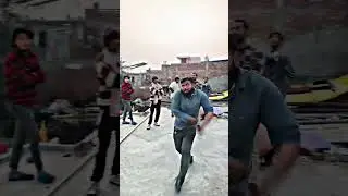 kite fighting&bull;&bull;#trending #kite #viral #love