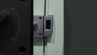 EZVIZ DL03 Smart Lock &ndash; Keyless Entry Made Easy! 🔐 #EZVIZ #SmartLock #DL03#EZVIZDL03 #SmartHome