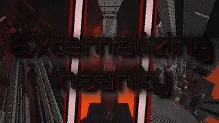 Tower of Externalizing Insanity Completion || Peak Extreme (9.95)