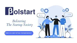 Bolstart Presentation Video