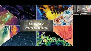 Drummond Fielding - Turbulent Radiative Mixing Layers (July 31, 2023)