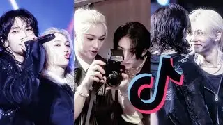 Hyunlix TikTok Compilation (hyunjin & Felix)