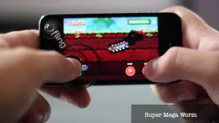 Demo of Fling mini