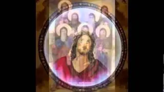 Coptic Icons / Koptische Ikonen