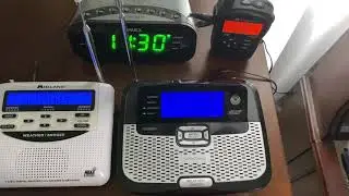 EAS #1 - Required Weekly Test