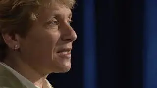 Glycoscience: Dr. Bertozzi of Stanford University